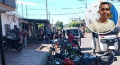 Muerte Brandon El Zulia