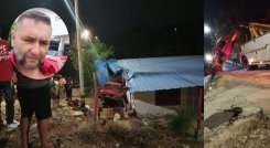 Muerte Jaider Rueda Pérez