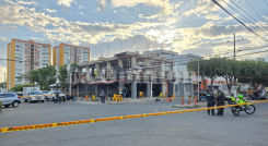 Prados Norte