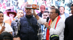 Roy Barrera