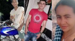 Triple-asesinato