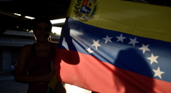 Venezuela