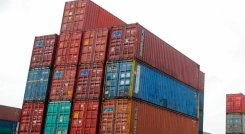 Exportaciones de Colombia. / Foto Cortesía.