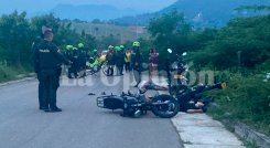 Masacre en Cúcuta: tres cuerpos fueron encontrados en la trocha Cormoranes