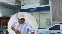  millonario robo 