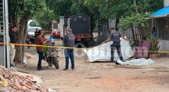 La ingesta de alcohol contribuyó a que se originara una riña, en Molinos del Norte.