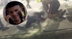 Adolescente asesinado en el barrio Claret de Cúcuta ‘andaba en malos pasos’