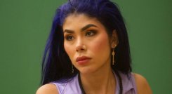 ALEXA TORRES 
