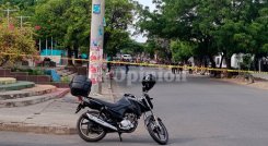 Asesinado en Claret