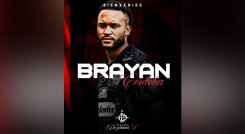 BRAYAN CÓRDOBA 