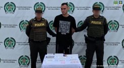 Brandon Yoseph Sánchez