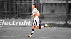 Breyner Rodríguez, Cúcuta Deportivo 2026. 