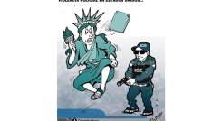 CARICATURA. 
