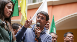 Camilo Romero