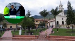 Capturado Violador Pamplonita