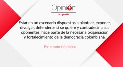EDITORIAL.