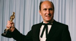 Muere Robert Duvall, leyenda de Hollywood y ganador del Oscar, a los 95 años