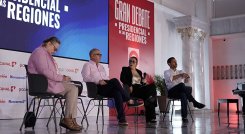 Gran debate
