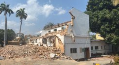 Hospital mental Rudesindo Soto se encuentra en fase de remodelación