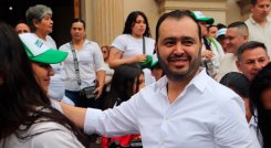 Jairo Castellanos