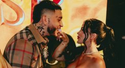 Kris R y Karina
