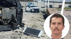 MENCHO MÉXICO 