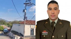 Muerto en Guamalito
