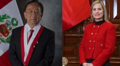 PERU 
