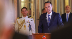 Perú