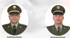 Subintendente