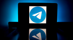 Telegram