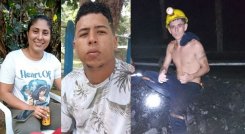 Tres Mineros Norte