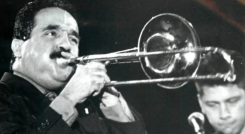 Willie Colon