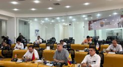 Concejo de Cúcuta tuvo baja calificación en su gestión durante 2025./Foto archivo