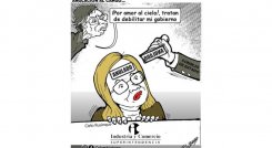 Anulación al cargo
