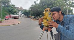 Una acción popular podría ser la herramienta para destrabar el proceso encaminado a la construcción de la variante para Ocaña.
