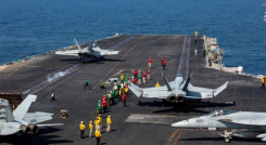 Aviones de Guerra