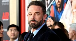 Ben Affleck