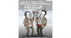CARICATURA. 