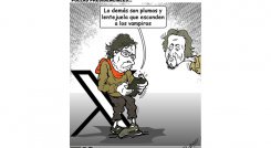 CARICATURA. 