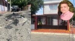 Cheo Soler Vigilante Asesinado