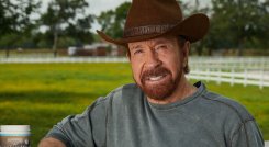 Chuck-norris