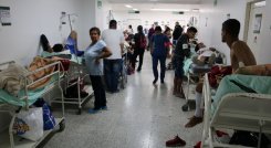 Deudas con los laboratorios en Colombia superan los 4 mil millones