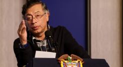 Gustavo Petroo