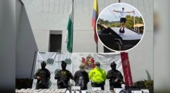 INFLUENCER DETENIDO 