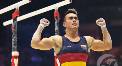 Jossimar Calvo