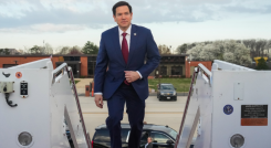 Marco Rubio