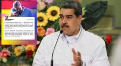 Nicolás Maduro
