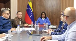 VENEZUELA PLAN ENERGIA 