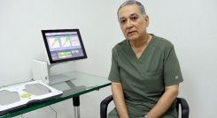 Sudoscan en CONEURO: la apuesta de Cúcuta para anticipar enfermedades del sistema nervioso.